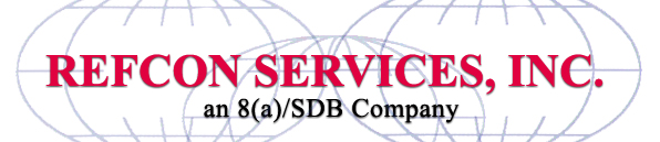 Refcon Services